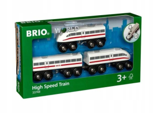 ND17_ZB-127880 Brio 33748 Express vlak