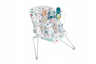 ND17_ZB-128033 Kolíska Fisher-Price Baby