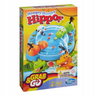 ND17_ZB-128350 Hipcie Hungry - Hungry hippos Variation