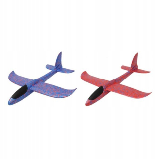 ND17_ZB Promo-131525 Platené lietadlo Styrofoam 1002958