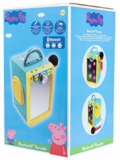 ND17_ZB-132436 Karaoke Peppa Pig