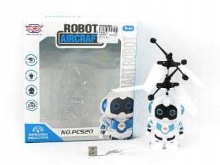 ND17_ZB-132479 Flying Robot BZES3586