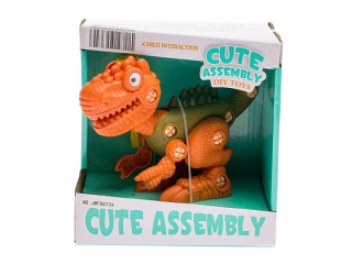 ND17_ZB-134196 Dinosaur pre krútenie 541610