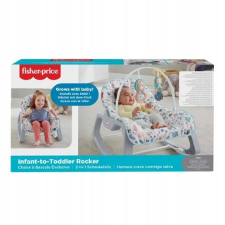 ND17_ZB-134378 Fisher-Price BG Autosedačka
