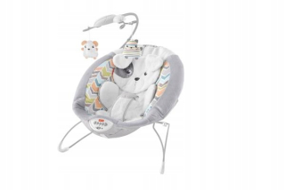 ND17_ZB-134379 Fisher-cena Baby Gear Leżaczek Buj