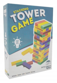 ND17_ZB-134684 Tower Game 1296307 02919