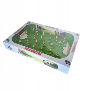 ND17_ZB-135840 Jarný futbal - 22 un