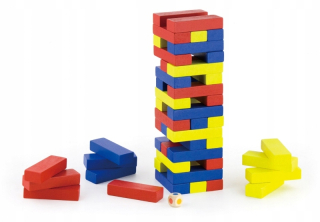 ND18_1848 VIGA 56215VG GAME Jenga 1848 Viga