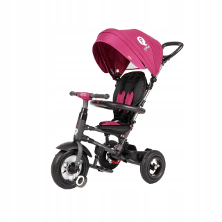 ND18_3851 QPLAY RITO TROJ -WHEHELED BIKE