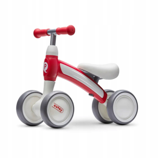 ND18_3861 QPLAY Cutey Red Vozidlo