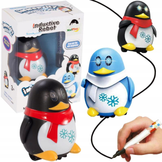 ND21_107748 Indukcyjny- Penguin je online