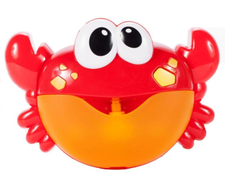 ND21_107994 Bubble krab efektu červených očí spoločne