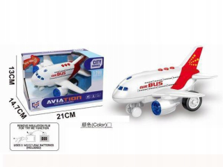 ND21_108142 Airbus 1: 200 AIRY S JNIEW