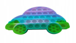 ND22 _ *** Pegasus Sensors Anti-Stresy Toy 155