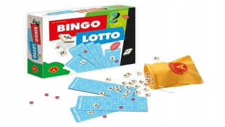 ND22_ALEXANDER 2W1 Bingo Lotto 1381