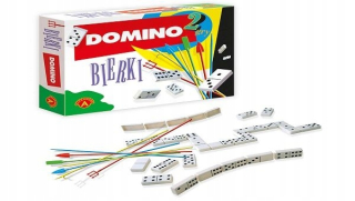 ND22_ALEXANDER 2W1 Domino Tierki 1383