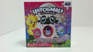 ND22_HATCHALS Mysterious Puzzle + Egg 20094370