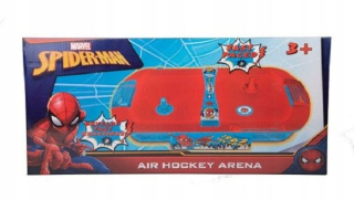 ND22_IM SPIDERMAN STOLNÁ HRA MINI HOKEJ SPEC-753