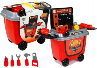 ND24_4642 DIY kit Trolley XHR