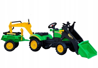 Skúter pre dievča ružové žiariace LED kolesá