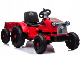 Motor pre maxi batériu žltá