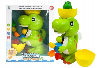 ND24_5369 Kúpeľ Dinosaurus Grinder Skrinka