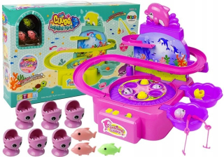ND24_7417 Rybársky set Pink Fish 59082759