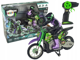 ND24_7732 Motor crossowa 01:18 diaľkovo ovládané 2.