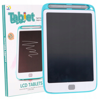 ND28_6159_ZKP_624A Interaktívny tablet 8.5 BLUE