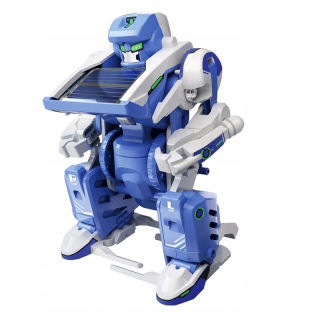 ND32_B8A B8a 3W1 SOLAR ROBOT KIT