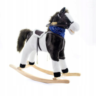 ND35_344499_EB702 Konik ROCKING PRE KIDS FDDRK 094