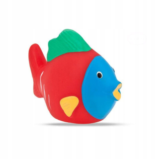 ND35_51376_PI505 TOY ryby 4 PCS