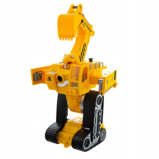 ND35_65768_EBZ28172 Toy bager robot 0871380