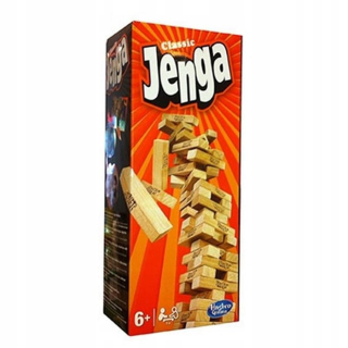 ND39_298698 -HRA HASBRO JENGA REFRESH A2120 PUD6