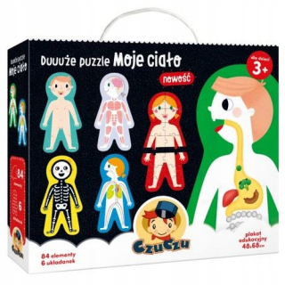 ND39_424950 -puzzle 84el platidlo 6285737 3 Maxi My C