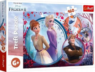ND39_448072 -puzzle 160EL Trefl 15374 Sister P