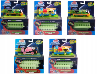 ND39_468976 -Thomas Glow Locomotive Cover Torah AS