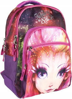 Školský batoh - Nebulous Stars School Backpack stupeň 1-3