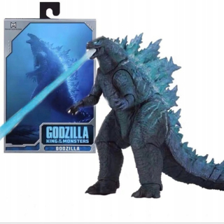 Postavička - NECA Godzilla 2021 Movie vydanie jadrovej energie