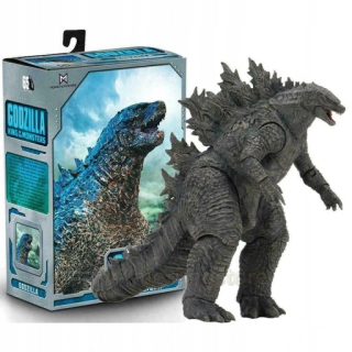 NECA Godzilla King of the Monsters figúrka