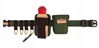 Neoprén PAS Explorers karabína | SCOUT