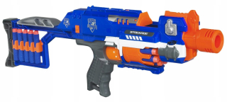 NERF ELITE STOCKKADE 98695 HASBRO