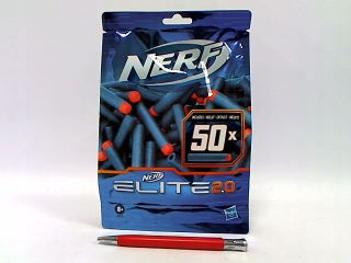NERF Elite 2.0 Arrows 50 E9484 / 6