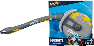 Nerf fortným osi Ax Hasbro E8301