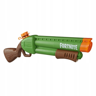 NERF FORTNITE SUPER NÁSOBIACE ČERPADLO SG PRE VODU E7647