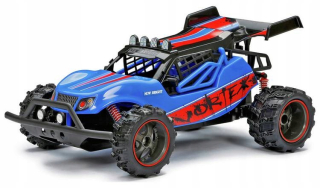 New Bright RC 1:14 Vortex kočík diaľkovo ovládať
