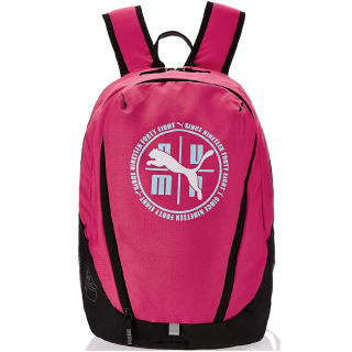 Školský batoh - Nový! Puma Echo School Backpack Urban Sports 27L