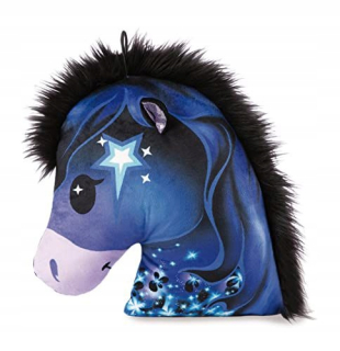 Detský dekoračný vankúš - Veľký medveď vankúš 2in1 maskot medveďa