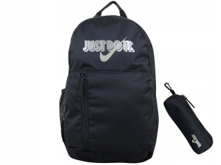 Školský batoh - Batoh Nike Air Graphic Veľký školský batoh s puzdrom na ceruzku