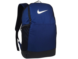 Školský batoh - Nike Brasilia BA5954 Batoh veľké športové školy